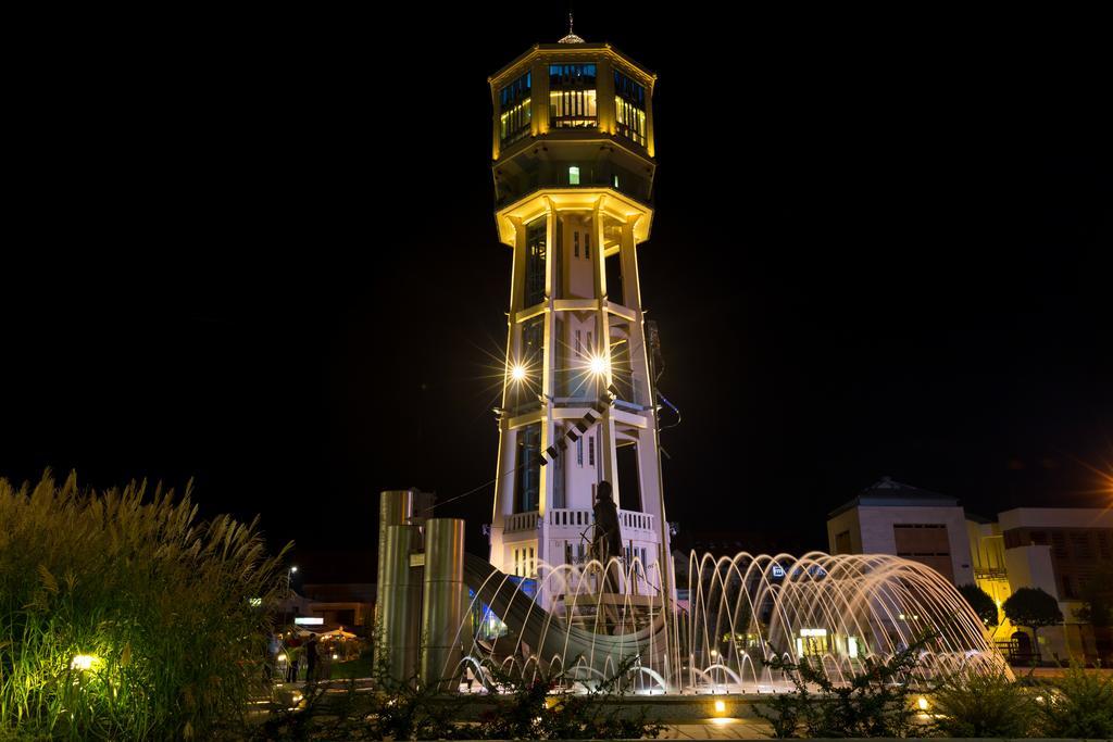 Hotel Nostra Siofok Dış mekan fotoğraf