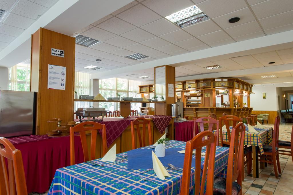 Hotel Nostra Siofok Dış mekan fotoğraf