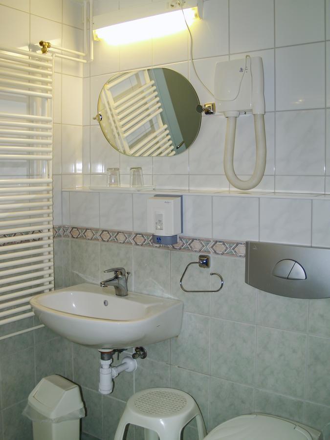 Hotel Nostra Siofok Dış mekan fotoğraf